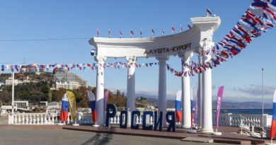 Экскурсии в Набережную Алушты из пгт Приморского 2024