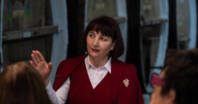Атмосфера места: Винзавод Л. С. Голицына в Архадерессе ТМ"Солнечная Долина"